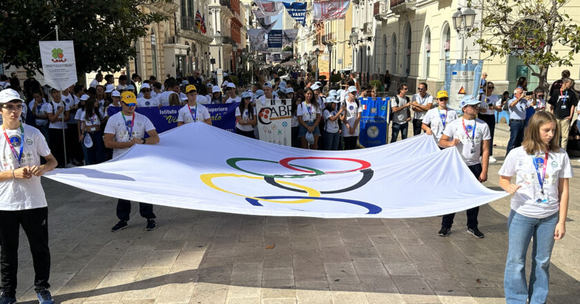 Taranto: Iniziato il “Road to Trofeo del Mare , Città di Taranto”