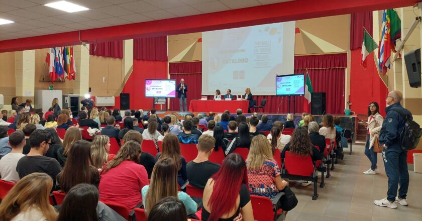 Taranto: Promozione della salute nella scuola, presentato il piano strategico.