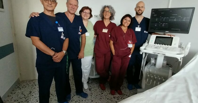 Taranto: Si chiude il progetto “Visiting Doctors”