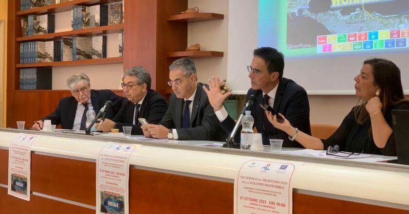 Tre milioni per il tecnopolo a Taranto, adesso serve la governance