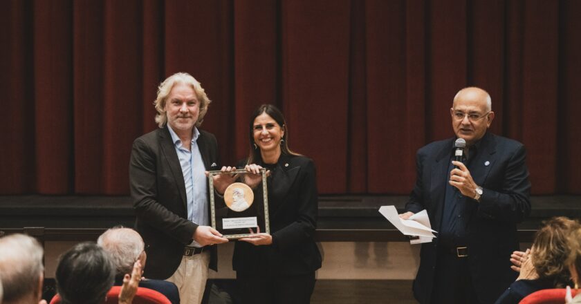 Concluso il festival dedicato al grande compositore, al Lions Club Poseidon il Premio Giovanni Paisiello Festival