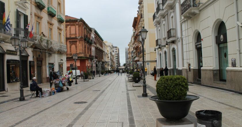 SEDE CENTRO PER L’IMPIEGO, TROVATA LA SOLUZIONE