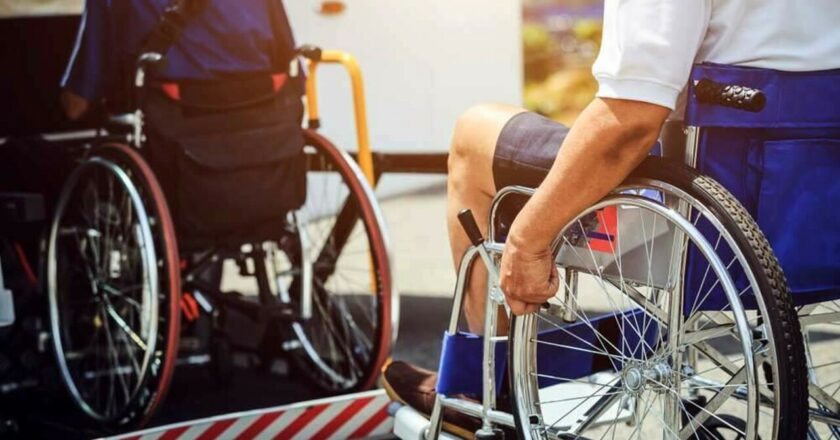 Da oggi al via il servizio dell’integrazione scolastica e trasporto degli alunni con disabilità