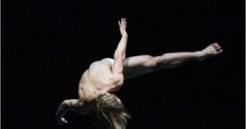 ResExtensa Calling: Tre giorni di danza e masterclass con il Teatro Crest