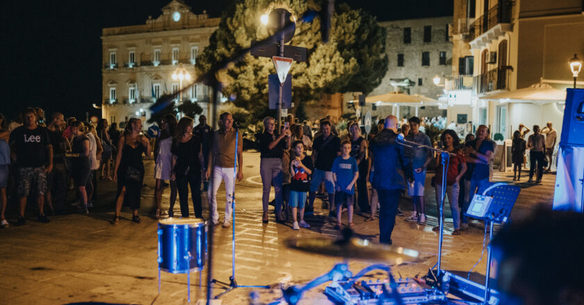 Il Gusto dell’archeologia: eventi del Taranto Grand Tour in Città vecchia, si parte sabato 25 novembre