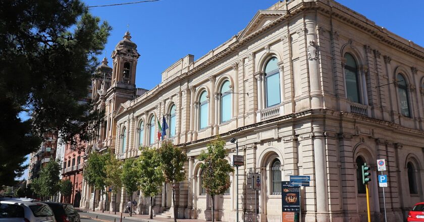 “MArTACaffè” pubblicata la manifestazione d’interesse per la gestione della caffetteria all’interno del Museo