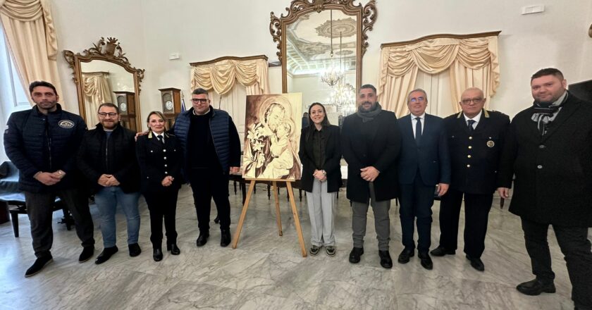 FALO’ DI SAN GIUSEPPE, UN EVENTO DA VIVERE ALL’INSEGNA DELLA TRADIZIONE E DELLA LEGALITA’