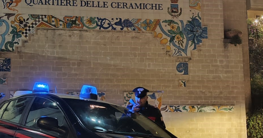 Fuggitivo Grottagliese, fermato a Bologna